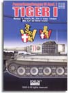 AXT351008 Schwere Panzerabteilung 506, Gruppe Fehrmann Tiger Is