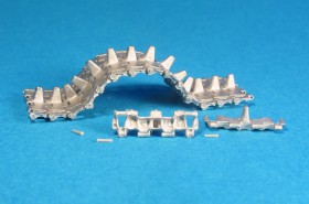 MTL-35048 Траки для Т-54/Т-55/Т-62 (ОМШ)