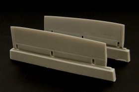 BRL48025 P 47 FLAPS (for TAMIYA kit)