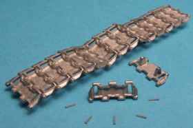 MTL-35047 Траки и ведущие звездочки ПТ-76, БТР-50