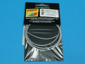 TCS 20 Stainless Steel Towing Cables ø2,0mm, 1m long