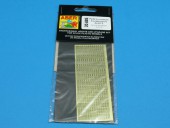 35 A005 Parts to construct movabl tracks for BT-5