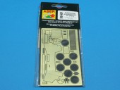 35 A057 Additional accessories to ''Jeep''