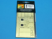 35 A080 Fenders for Jagdpanzer IV L/70(V)