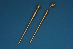 RB72AB15 20mm MG151 (Used on many different germany aircrafts)