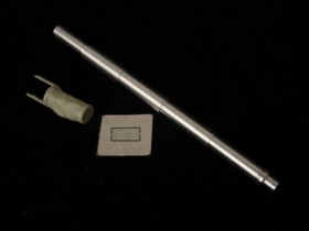 G35-112-68 105mm F1 Barrel [for AMX-30]