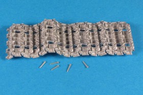 MTL-35001 Траки для Pz.Kpfw.V Panther Ausf.A / G