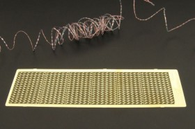 HLU35065 Razor wire MODERN