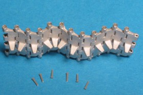 MTL-35049 Траки  для Т-72 РМШ