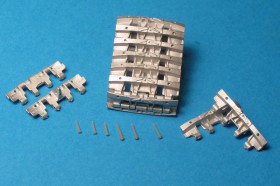 MTL-35003 Траки для Sd.Kfz.184 ELEPHANT