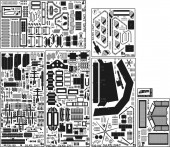 P35 169 Sd.Kfz.234/1 Panzerspachwagen