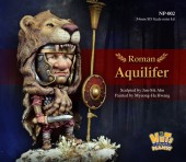 NP-002 Roman Aquilifer