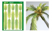 PPA1004 Palm Leaf 2