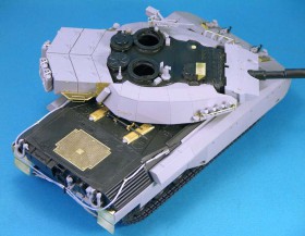 LF1272 Leopard C2 MEXAS Conversion set