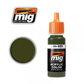 AMIG0925 OLIVE DRAB DARK BASE