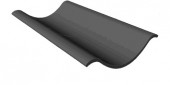 23087 Hollow bricks, anthracite