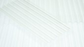 23248 Corrugated iron sheeting - 
