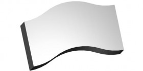 23083 Type w - dark grey