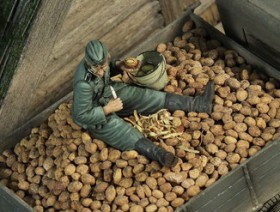 23105 Potatoes - loose/separate