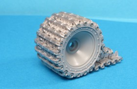 MTL-35006 Траки для Pz.Kpfw.VI Tiger Early