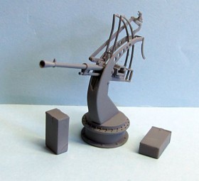 MM35300  Italian Breda Gun Mod.39 (2 kits)