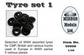 MM35000 Tyre set 1 (Резина)