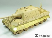 E35-196 WWII German Panzerjager 