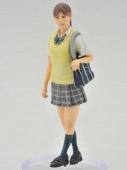 JK-02 Japanese School girl 