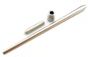 MP1602 85 мм ствол С-53 Т-34-85 