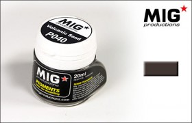 MIG P040 Volcanic Sand