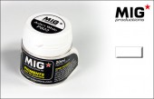 MIG P022 Ashes White