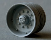 А-323 Track rollers for tank M1A1/A2 