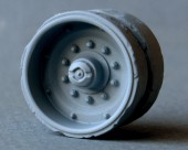 А-322 Track rollers for tank M1A1/A2 