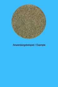 GL-330 Green Line-Winter grass, grass fiber 2-3mm long, Pack 30g