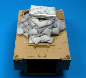 RE35-232 Sand Armor for IDF M113 APC (heavy set)