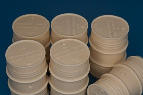 RB35D31 Germany 200L barrels from 1944 year