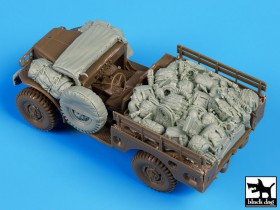 T35099 Us Dodge airborne before drop accessores set