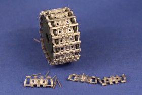 MTL-35035 Траки T-35