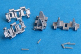 MTL-35036 Траки T-70М, Су-76М