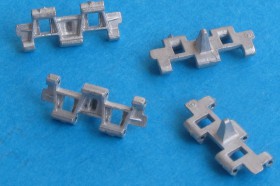 MTL-35067 Траки для Pz. 35(t)