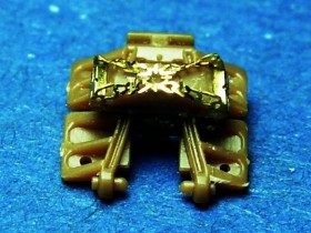 AVM35035 Snow chains for German Sd.Kfz.7 tracks (32 units)