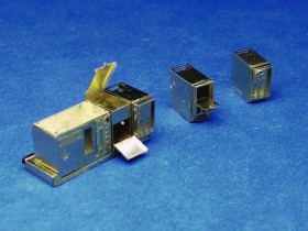 AVM35058 SCR-508 radio set