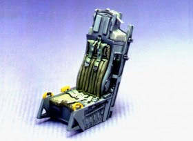 LF3203  ACES  Seats set (2ea)