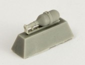 RE35-255 British WWII Fire Extinguishers for AFV