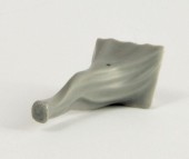 RE35-248 Gun Barrel with canvas cover for Panzerjaeger I