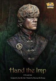 NP-B010 Hand the Imp