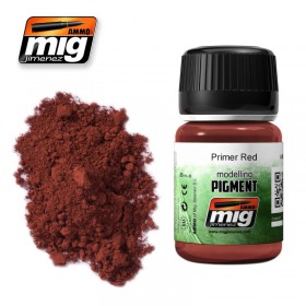 AMIG3017 PRIMER RED