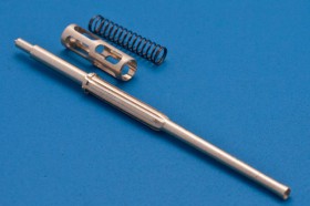 RB35B142 20mm Oerlikon L/70, grooved barrel version