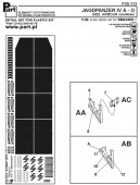 P35 113 Jagdpanzer IV A-0 - Schurzen
