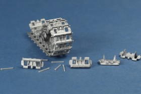 MTL-35058 Траки Pz.38t (поздний тип)